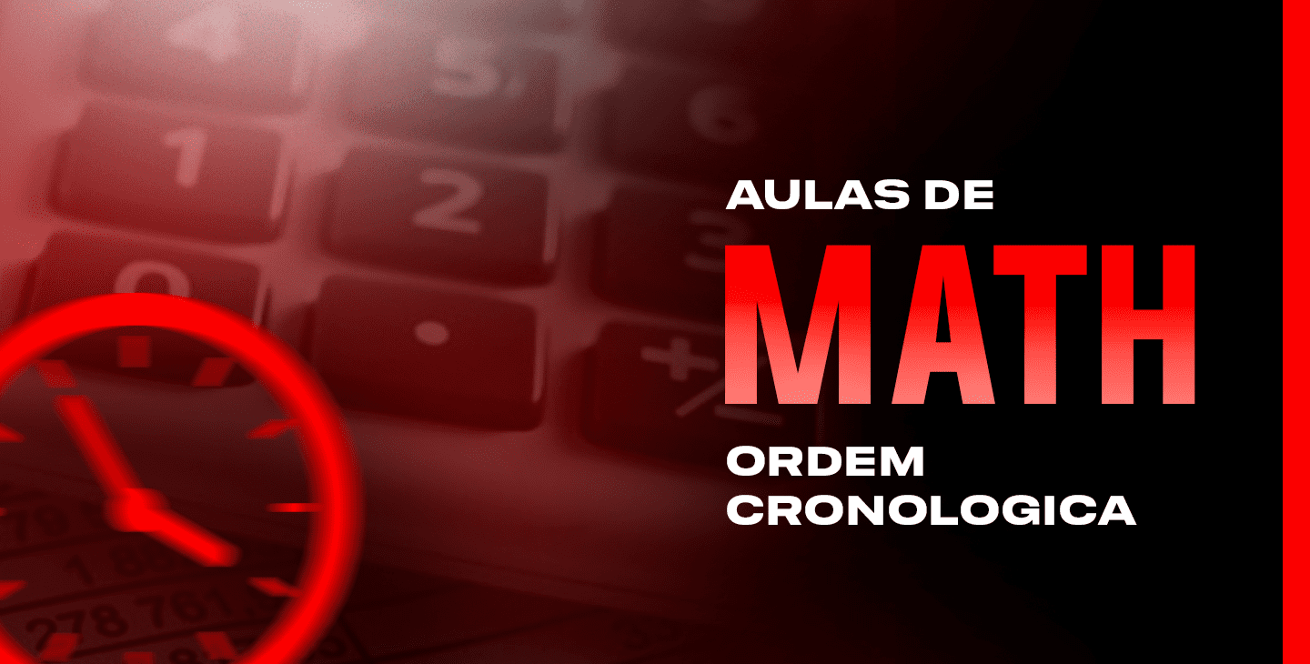 math cronologica